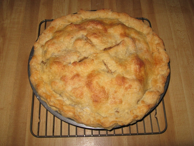 Apple Pie