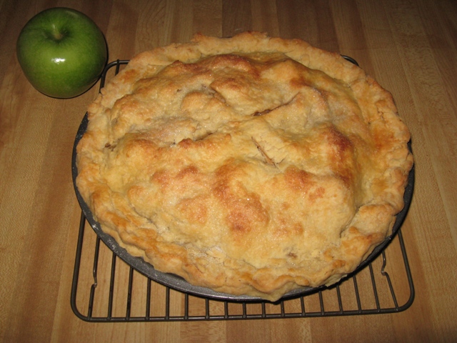 Apple Pie