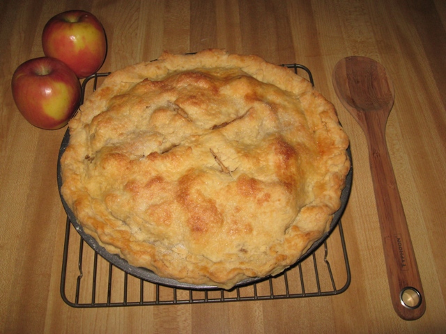 Apple Pie