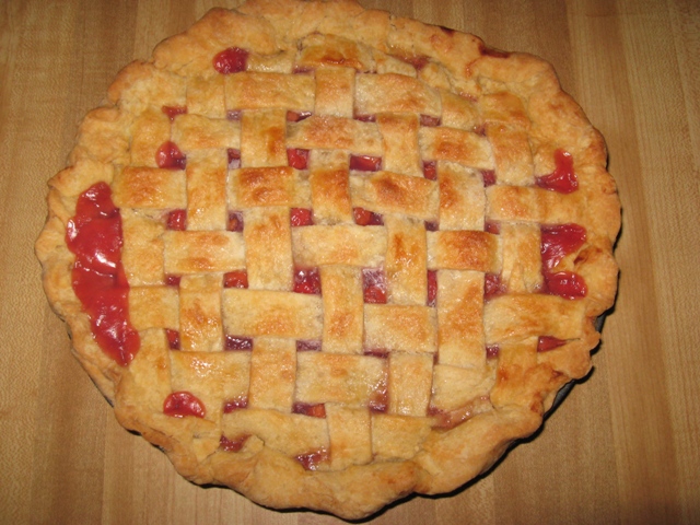 Cherry Pie